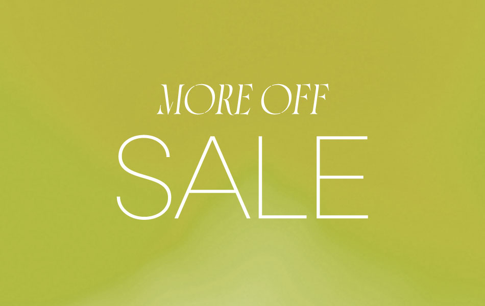 CLEARANCE SALE