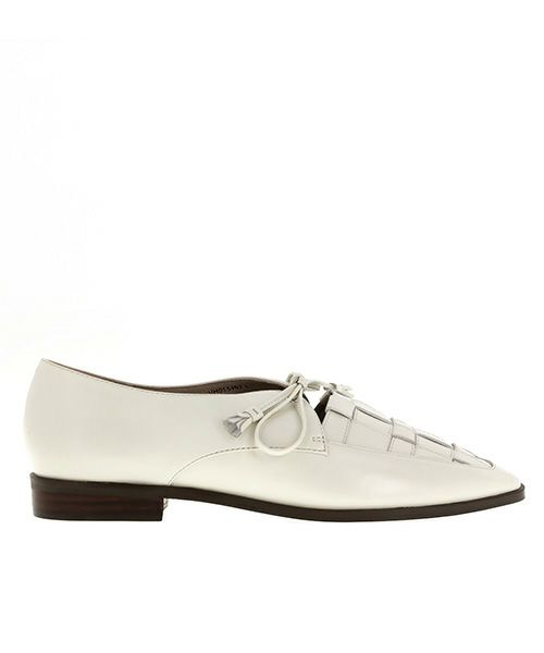 50%OFF】メッシュレザーシューズ | A de Vivre（アドゥ