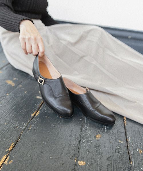 新品☆MICHEL VIVIEN スエード ブーティー ¥63.720（ミッシェル  