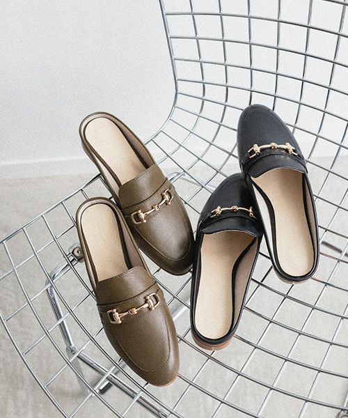 シューズ | A de Vivre（アドゥヴィーヴル/アドビ―ブル）公式 
