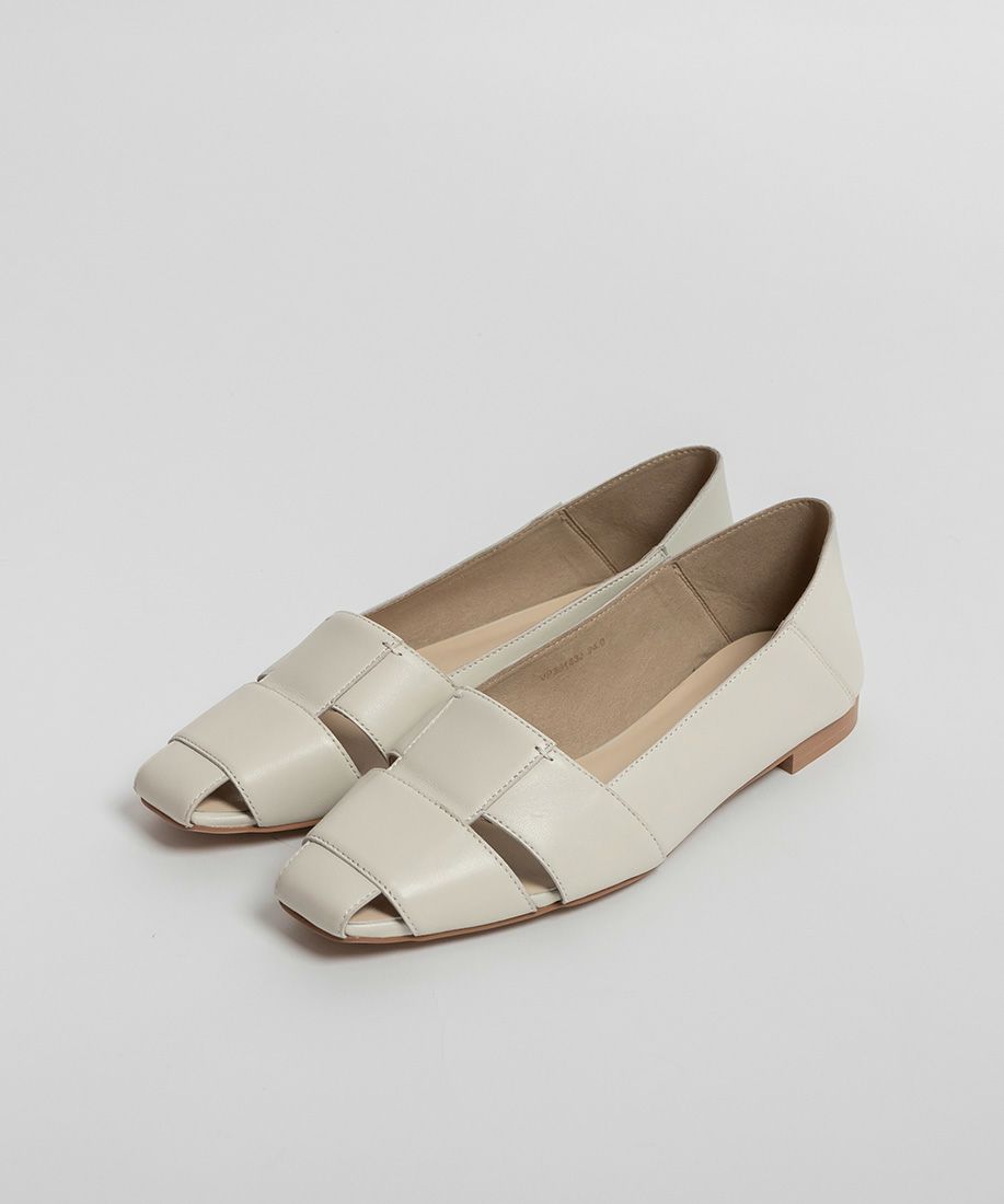 AADior パンプス 防滑│ソフトレザーモカパンプス（AS_3710391） | あしながおじさん