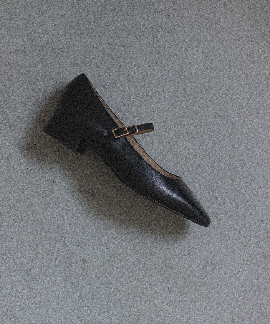 PIERRE HARDY パンプス シースルー レザー 黒 メリージェーン PIERRE HARDY パンプス シースルー レザー 黒 メリージェーン PIERRE