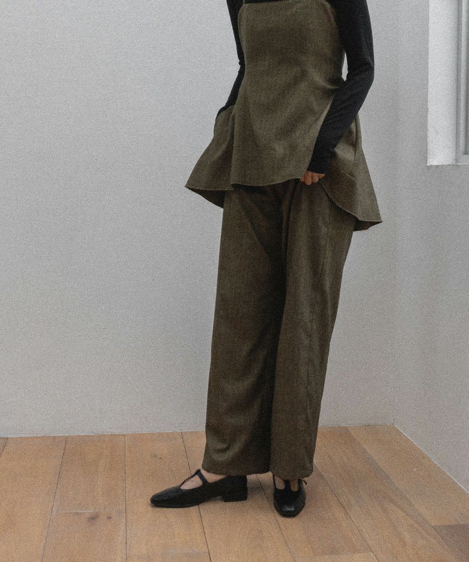 晴雨兼用 Tストラップシューズ | A de Vivre（アドゥヴィーヴル）公式