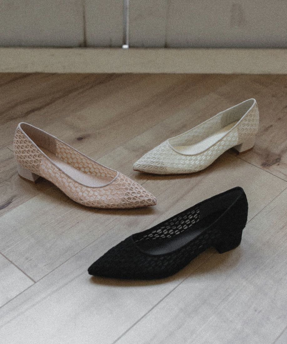 A de Vivre（アドゥヴィーヴル/アドビ―ブル）公式オンラインストア